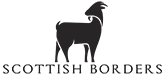 SCOTTISH BORDERS Logo